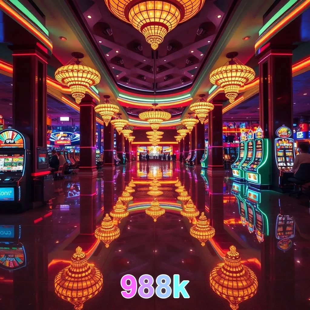 Slot Games Collection