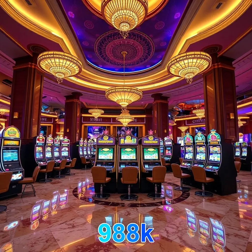 Blackjack Success Story